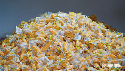 瑞丽 鲜食玉米延链补链促增收，农副产品销售跑出加速度