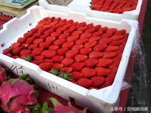 寒冬赶大集，寻味地道农副产品