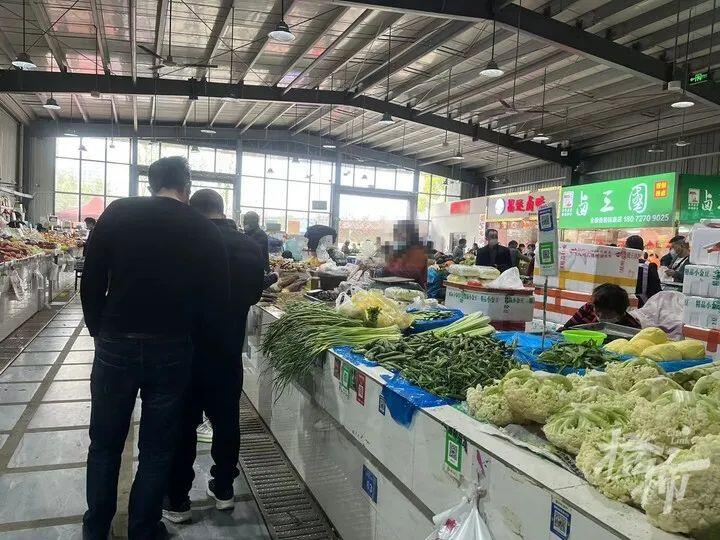 杭州农副产品物流中心暂停营业？杭州商务局权威回应 供应稳定，无须担忧