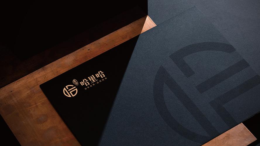 蓝狐 · 农副产品销售公司品牌视觉形象