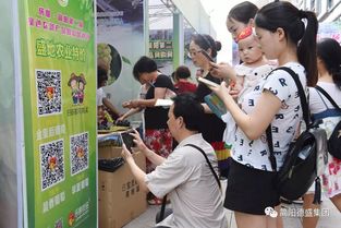 绿色农副产品网购网销节销售额突破300万元，网络助力绿色溯源销售新篇章